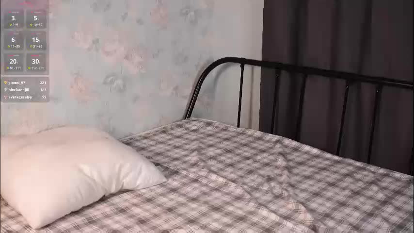 juliettakaniecki Live Sex December 13, 2025