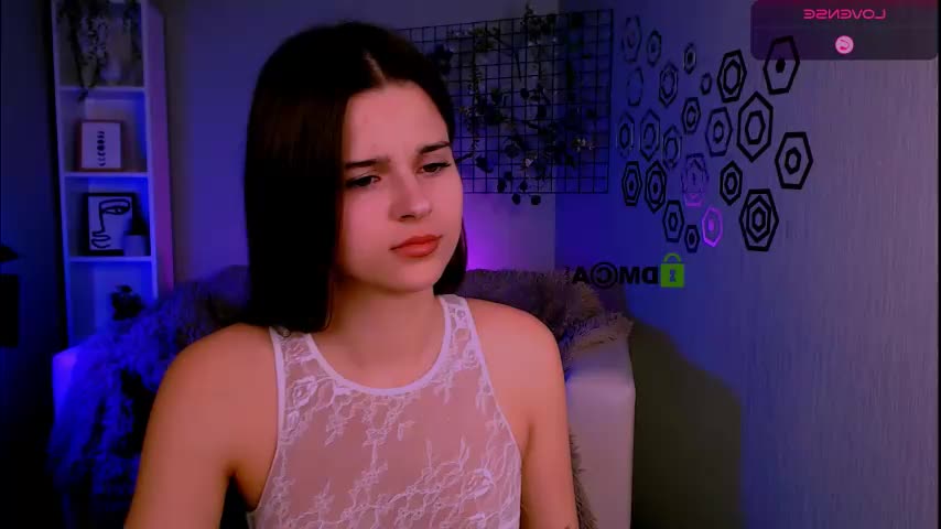 berry_alma Live Sex December 13, 2025