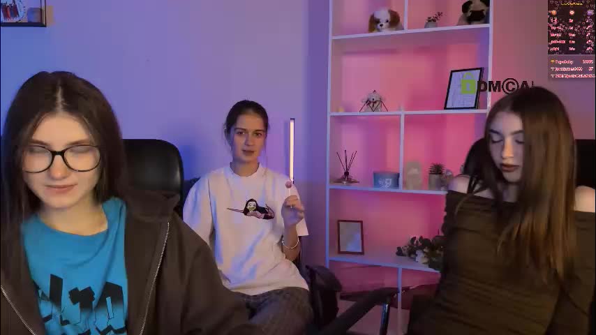 lissa_night Live Sex 2025.12.02