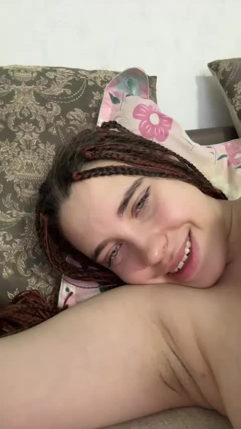 FunnyBanny0312 Live Sex December 13, 2025