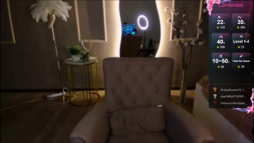 selena_muse_ Live Sex December 13, 2025