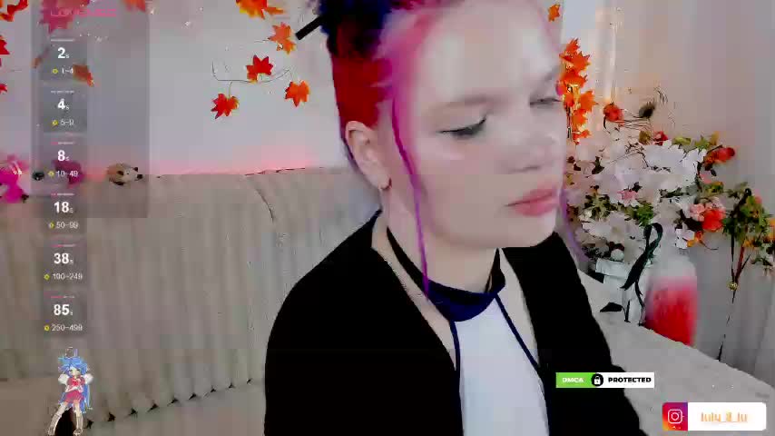 MiuAmano Live Sex December 14, 2025