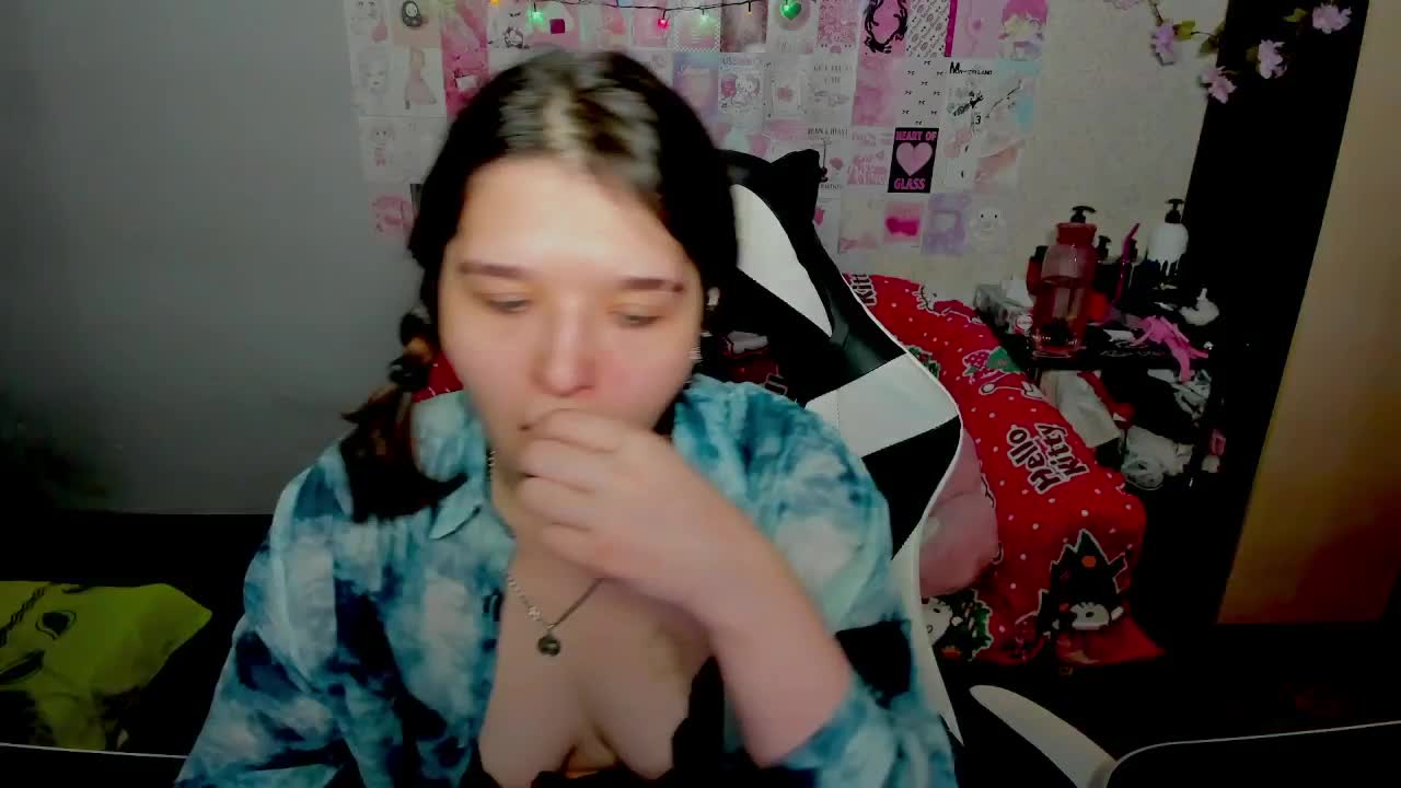 Acid-Kate Live Sex December 2, 2025