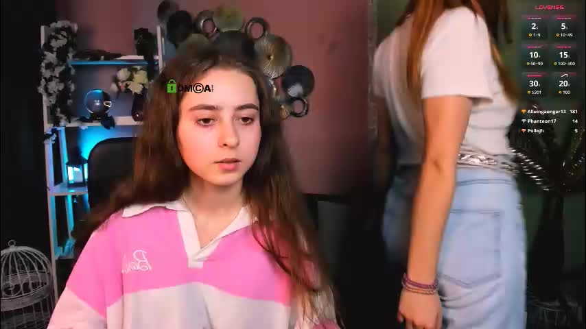 keylas_moan Live Sex December 14, 2025