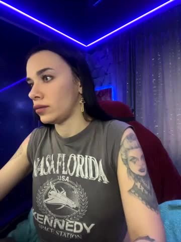 Queen_of_pain Live Sex December 12, 2025