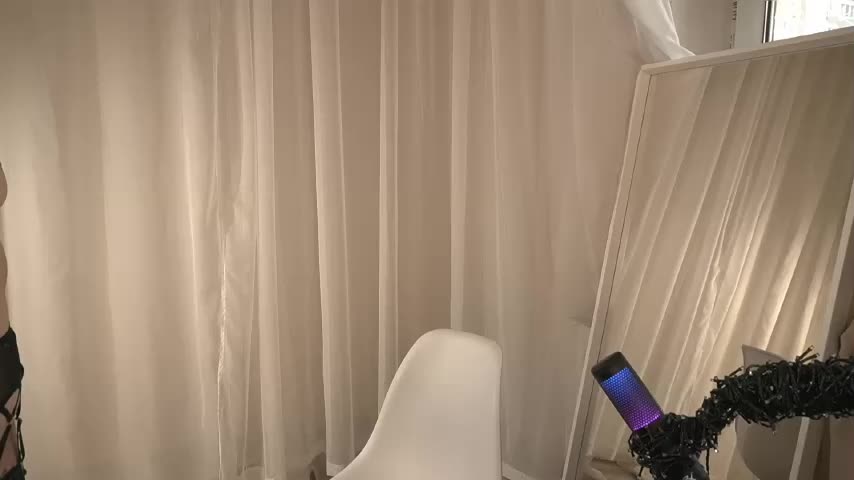 PONI_DI Live Sex 2025.12.02