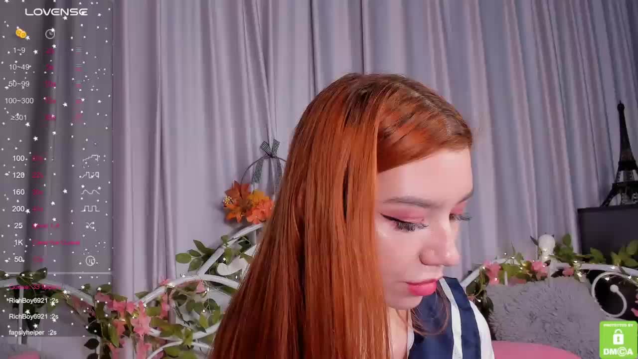 Amelia-skyy Live Sex December 13, 2025