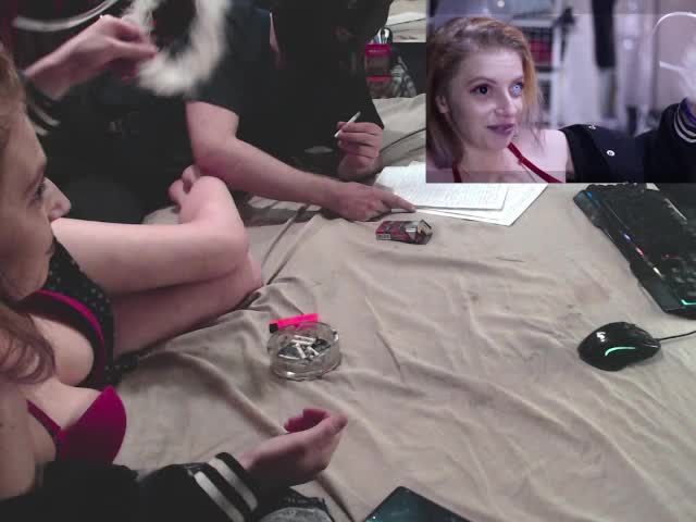 SlutFromKink Live Sex December 2, 2025