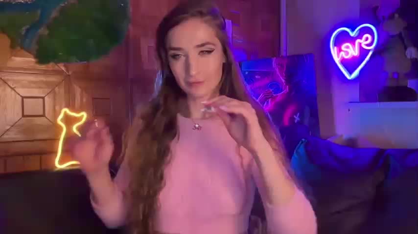 SweetyMeow Live Sex December 2, 2025