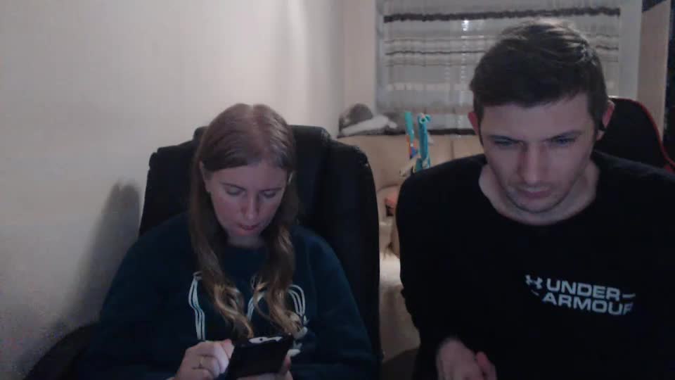 jenisandpeter Live Sex December 13, 2025