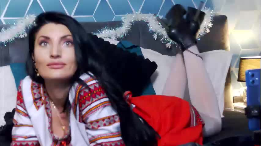 zoeylarkens Live Sex December 13, 2025