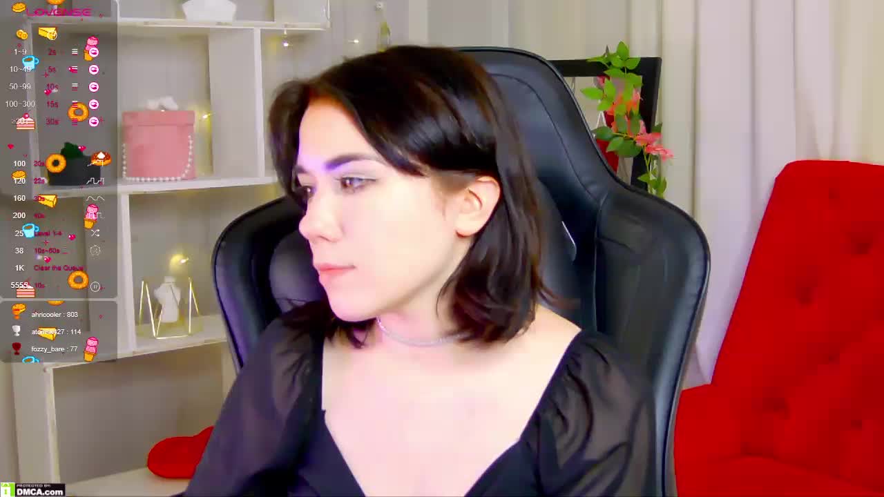 Kelly-foox Live Sex December 13, 2025