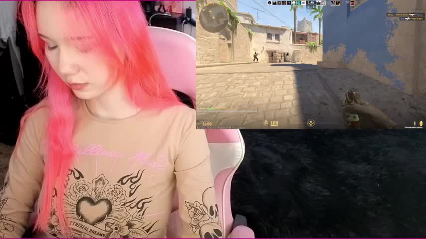 Maya_Viola Live Sex December 13, 2025