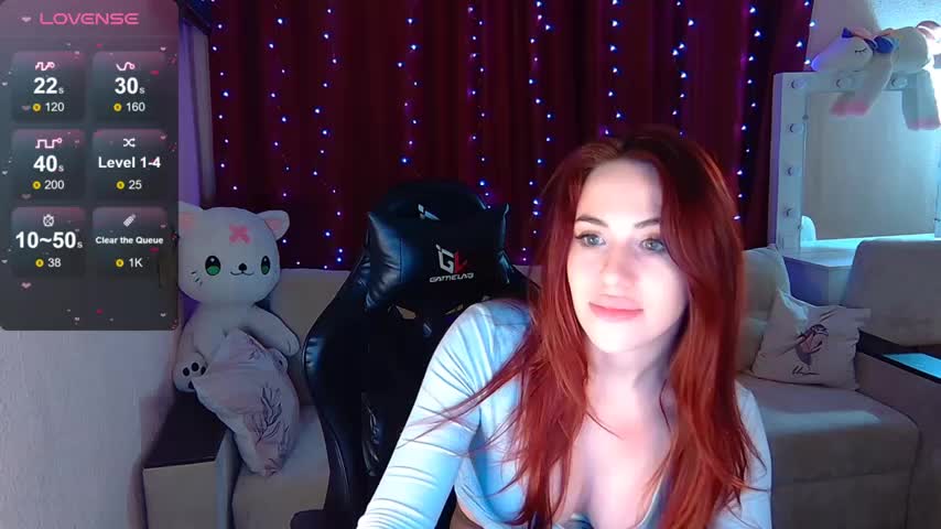 Sidney_blush Live Sex December 13, 2025