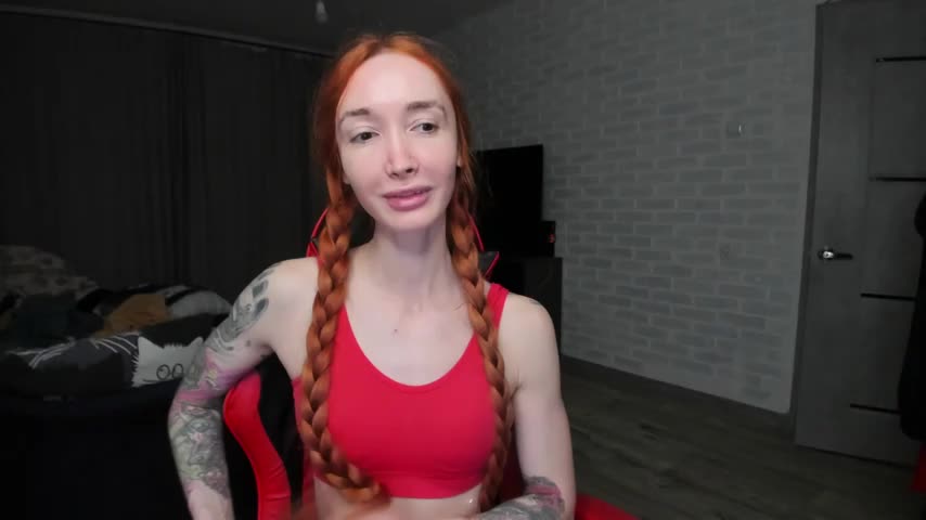 Roxy_Silver Live Sex December 2, 2025