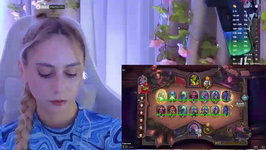 ballerina_capuchina Live Sex December 13, 2025