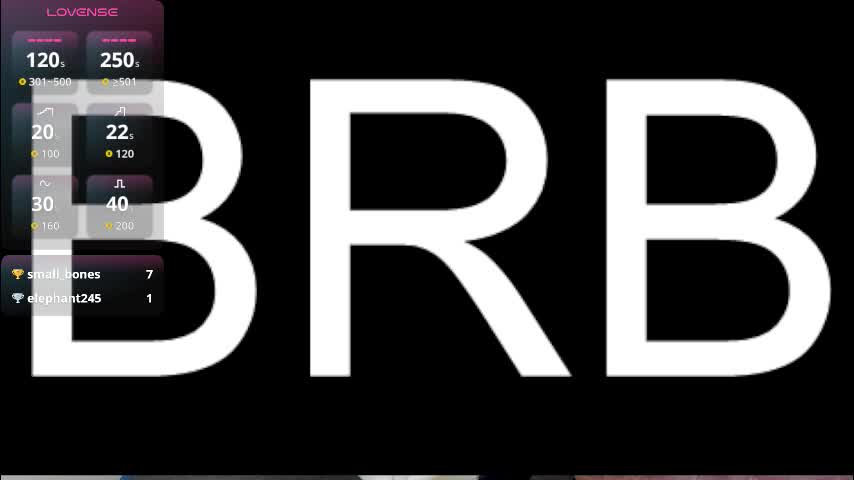 barbara_mitchel Live Sex December 12, 2025