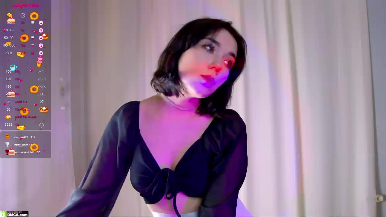 Kelly-foox Live Sex December 13, 2025