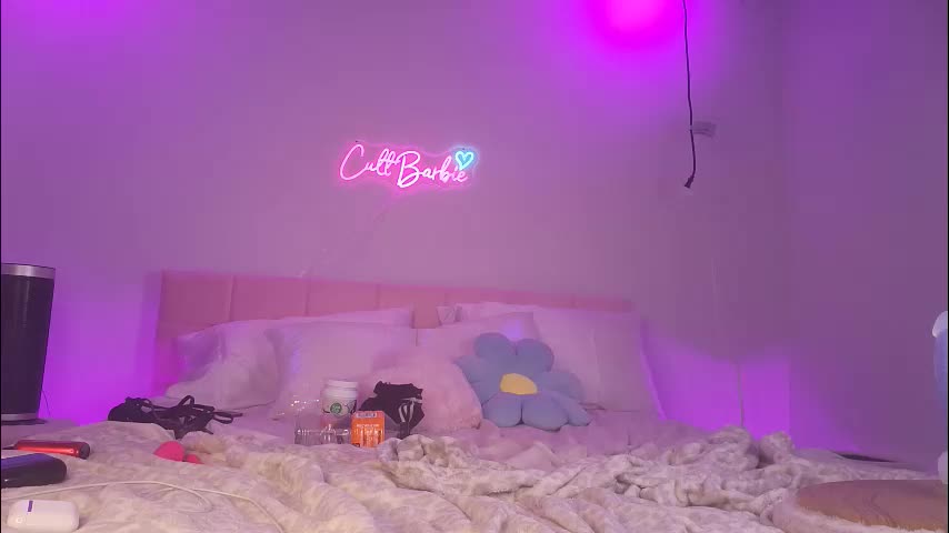 cult_barbie93 Live Sex December 14, 2025