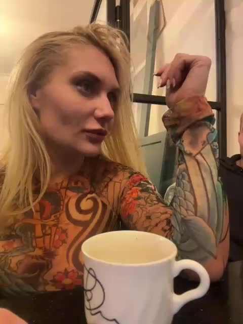 Tvoyasamka77 Live Sex December 13, 2025