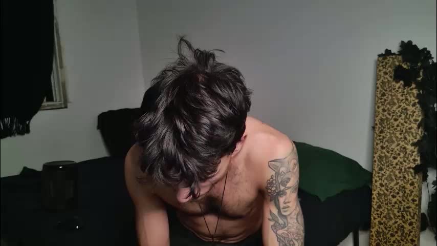 jackdesfeux Live Sex December 13, 2025