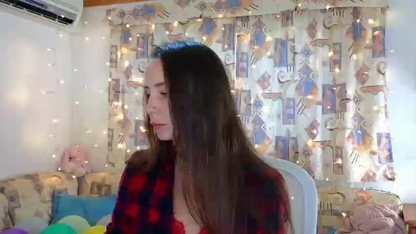 Miss_Milka Live Sex December 14, 2025