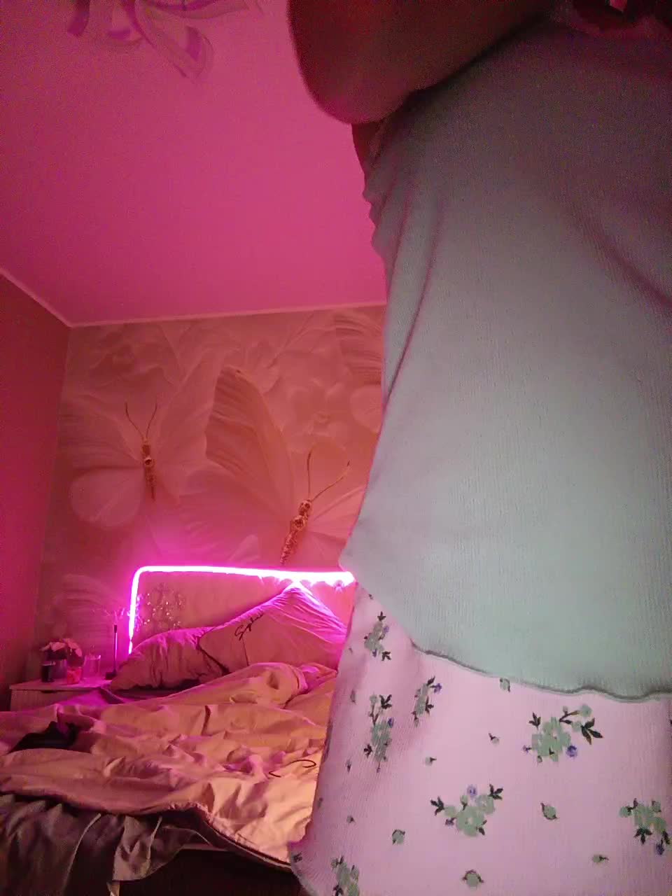 Blondi_Love Live Sex December 13, 2025