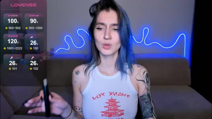 mika_reid Live Sex December 13, 2025