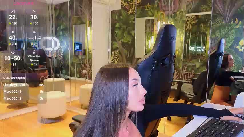 mileysin Live Sex December 13, 2025