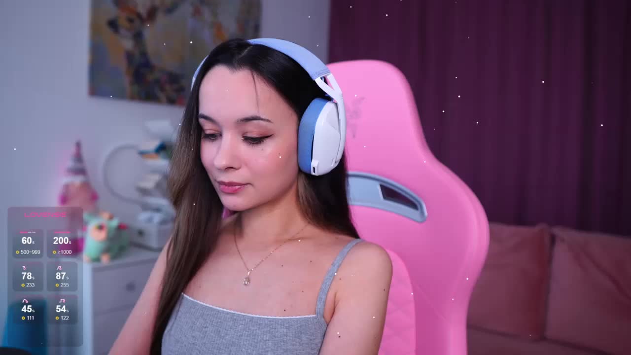 JuicyAngel Live Sex December 13, 2025