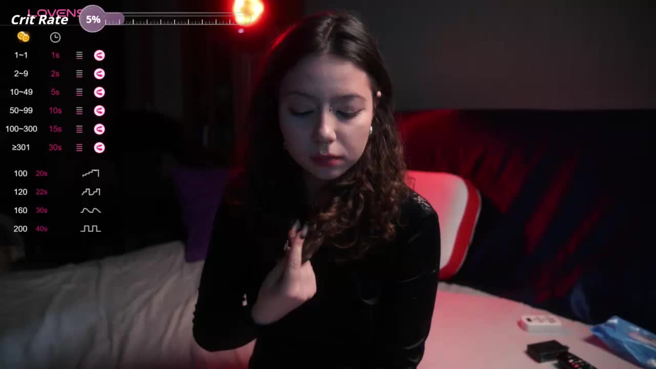 Megan_Cox Live Sex December 2, 2025