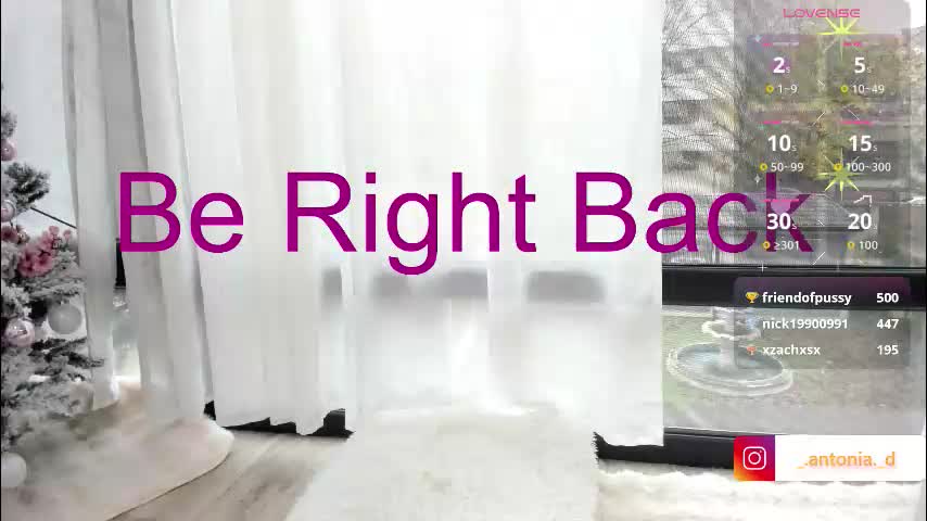 bella_posh Live Sex December 14, 2025