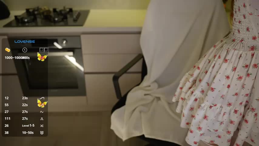 Vassiilisa Live Sex 2025.12.01