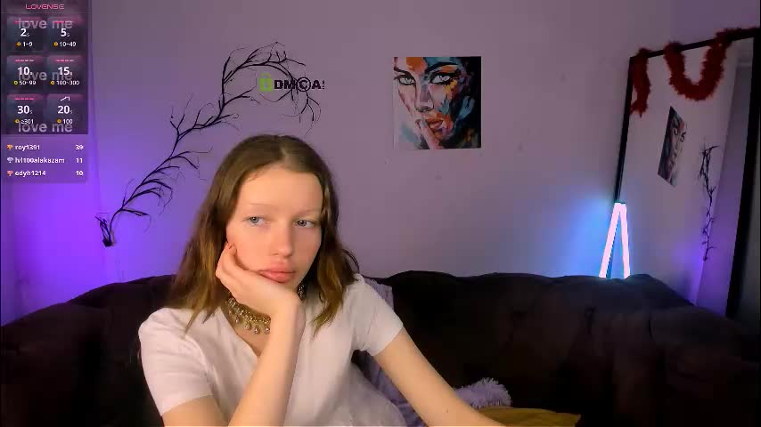 daisy_baby_ Live Sex December 13, 2025