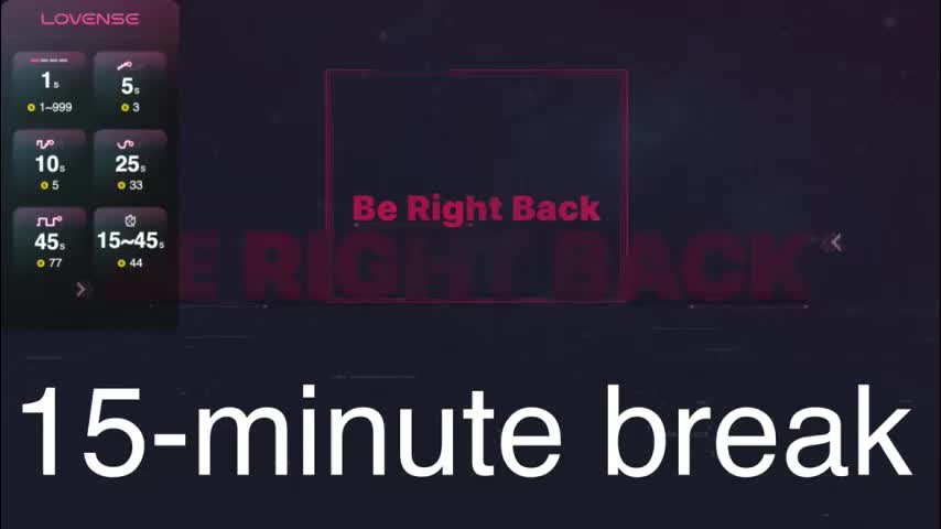 sexy_sweets Live Sex December 14, 2025