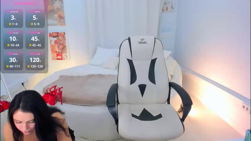 helenaregal Live Sex December 13, 2025