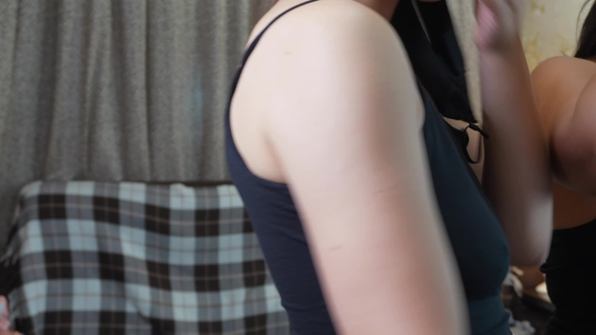 _Sunshine_girls_ Live Sex December 13, 2025