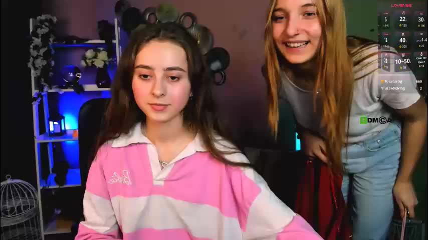 keylas_moan Live Sex December 14, 2025