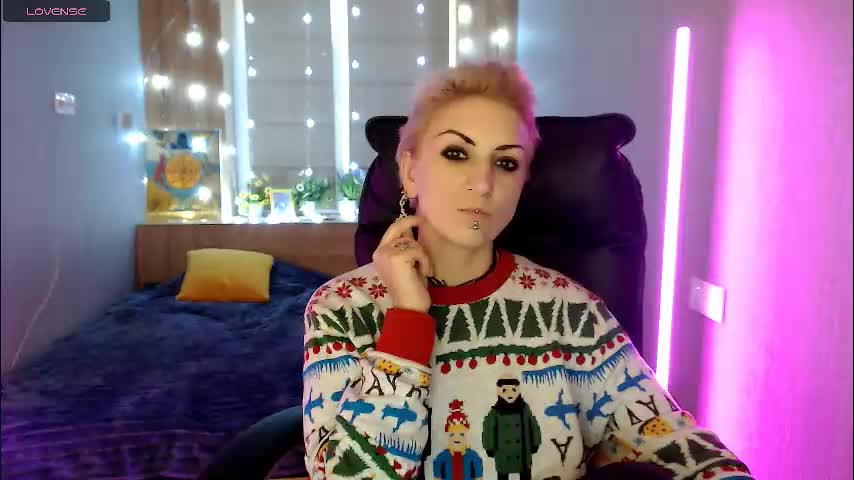 sweet_n_strong Live Sex December 13, 2025
