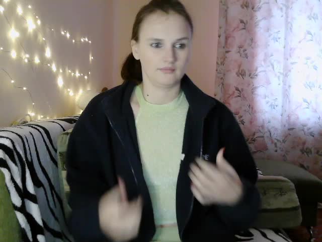 LisaLovHoney Live Sex 2025.12.02