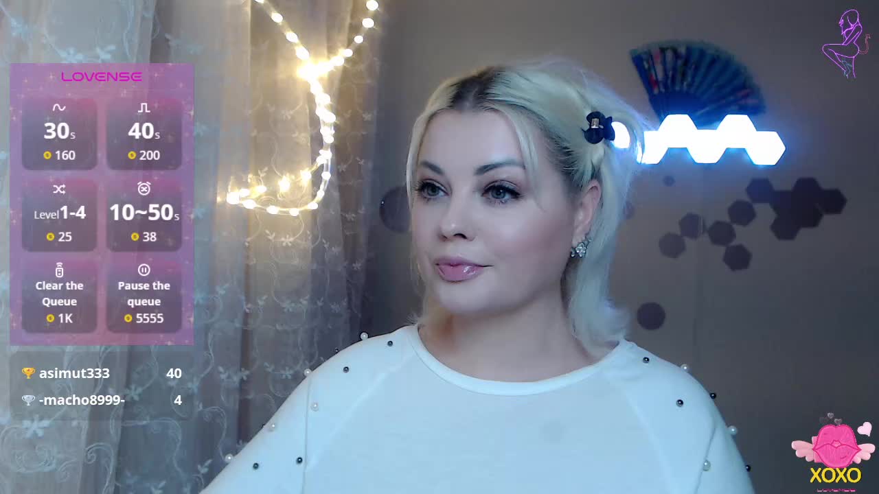 JewellFairy Live Sex December 12, 2025