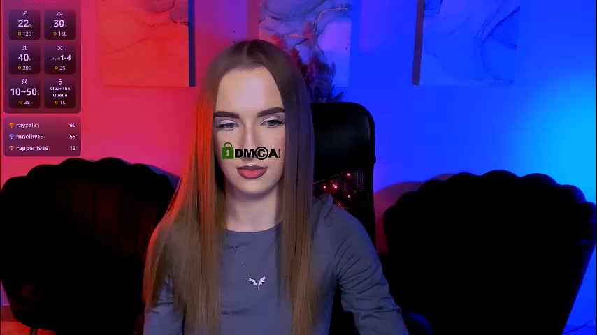 doll_vey Live Sex December 13, 2025