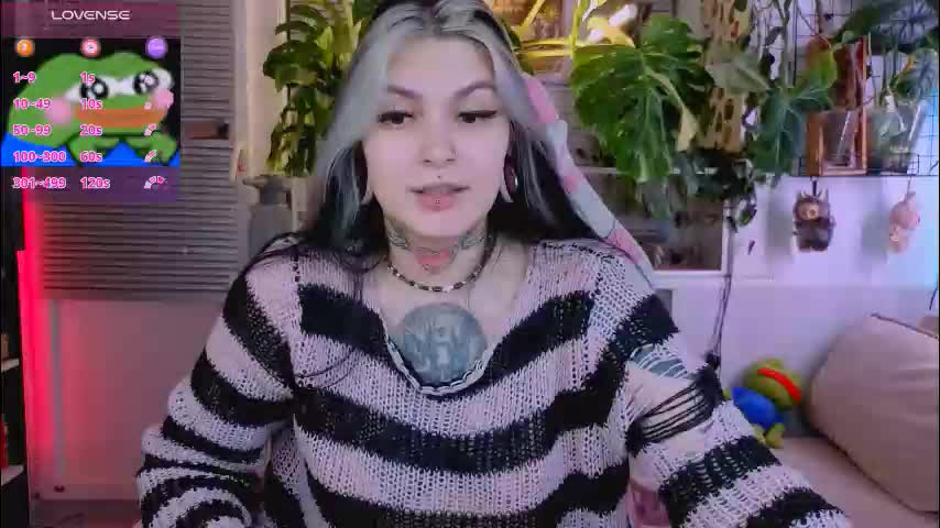 jelyaa Live Sex December 13, 2025