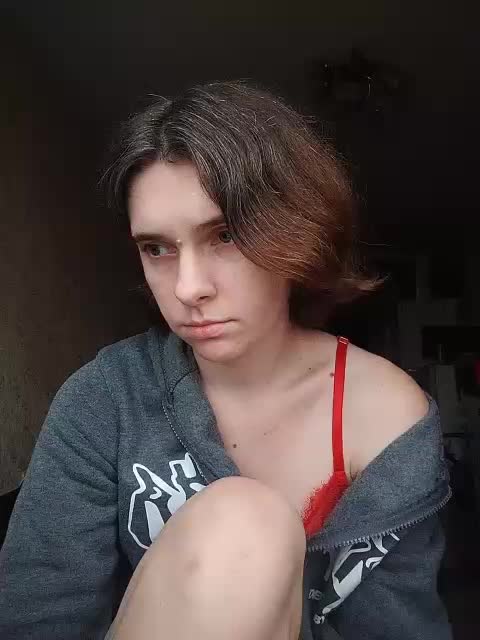 Your_Kitty Live Sex December 14, 2025