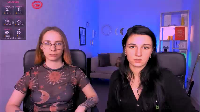 lia_sunset Live Sex December 13, 2025