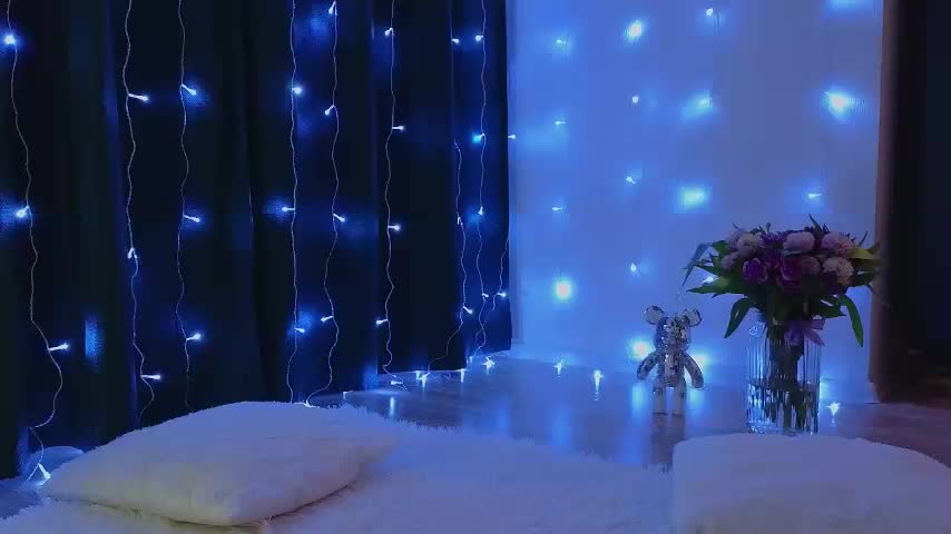 KristinaBounty Live Sex December 13, 2025