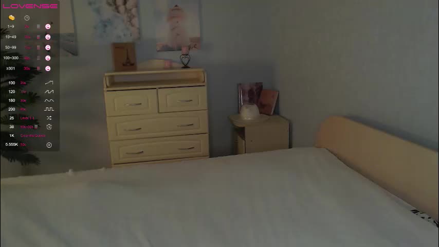 cosmos_baby Live Sex December 13, 2025