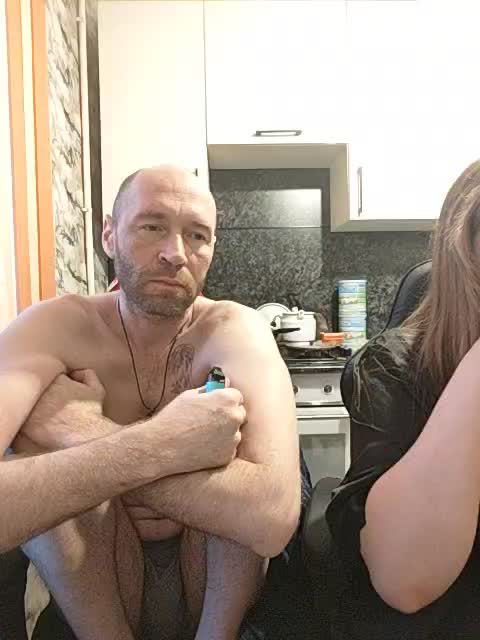 Innokentiy449 Live Sex December 13, 2025