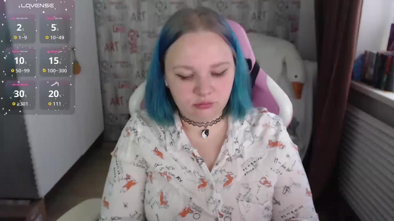 -MeooW- Live Sex December 13, 2025