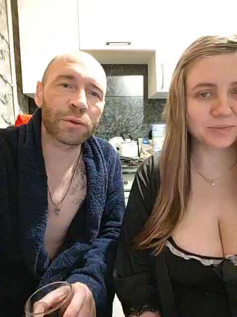 Innokentiy449 Live Sex December 13, 2025